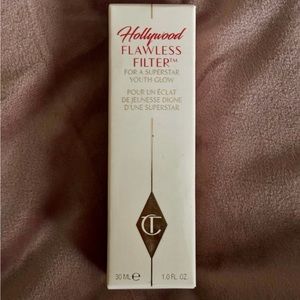 Charlotte Tilbury Hollywood Flawless Filter 7 deep